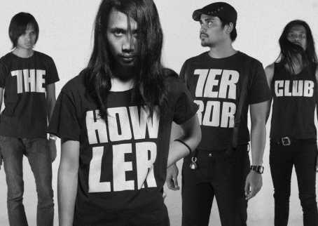 Daftar Musisi indonesia yang terkenal di luar negeri