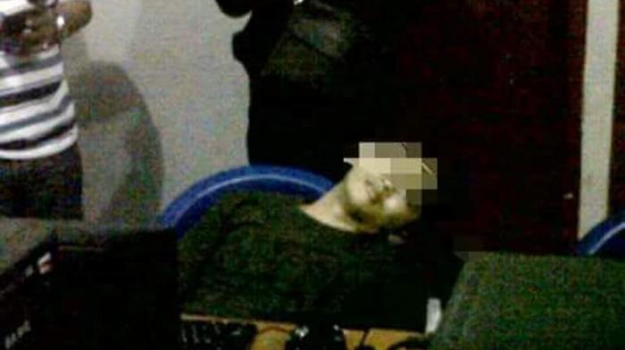 Calon Mahasiswa Kedokteran Ini Meninggal Dunia Saat Asyik Bermain Game