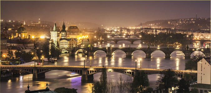 5 KOTA-KOTA TERINDAH DI DUNIA *With video explanation*