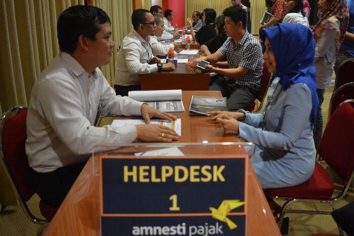 Pemerintah lengkapi aturan repatriasi dana di sektor riil