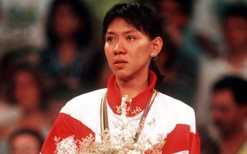 Para Peraih Medali Emas Olimpiade Bagi Indonesia (Semoga di Rio 2016 dapet lagi)