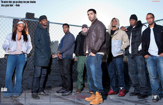 10 Rap Crew Yang Paling Berpengaruh Di Generasi Sekarang