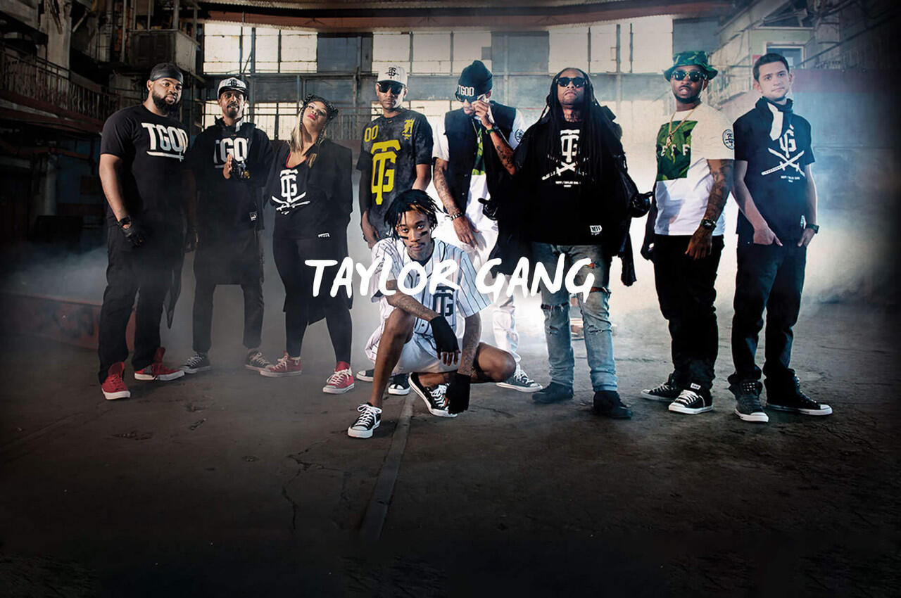 10 Rap Crew Yang Paling Berpengaruh Di Generasi Sekarang
