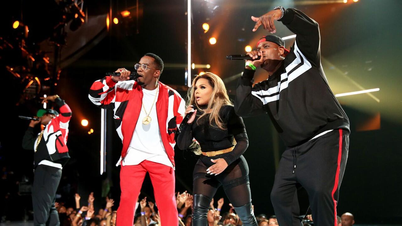 10 Rap Crew Yang Paling Berpengaruh Di Generasi Sekarang