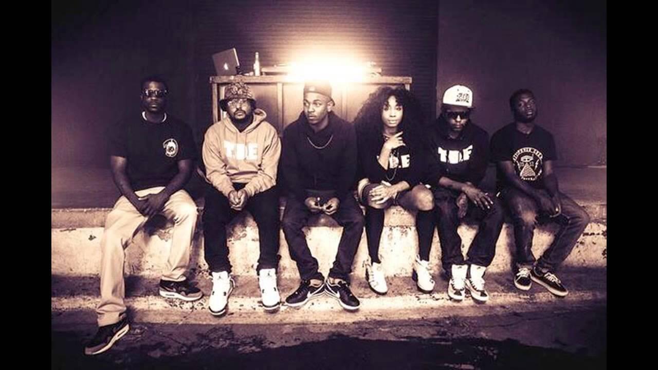 10 Rap Crew Yang Paling Berpengaruh Di Generasi Sekarang