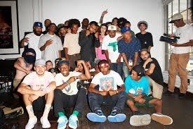 10 Rap Crew Yang Paling Berpengaruh Di Generasi Sekarang