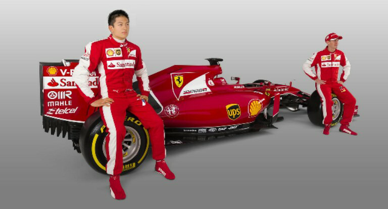 Manor Pecat Rio Haryanto, Keluarga Pusing