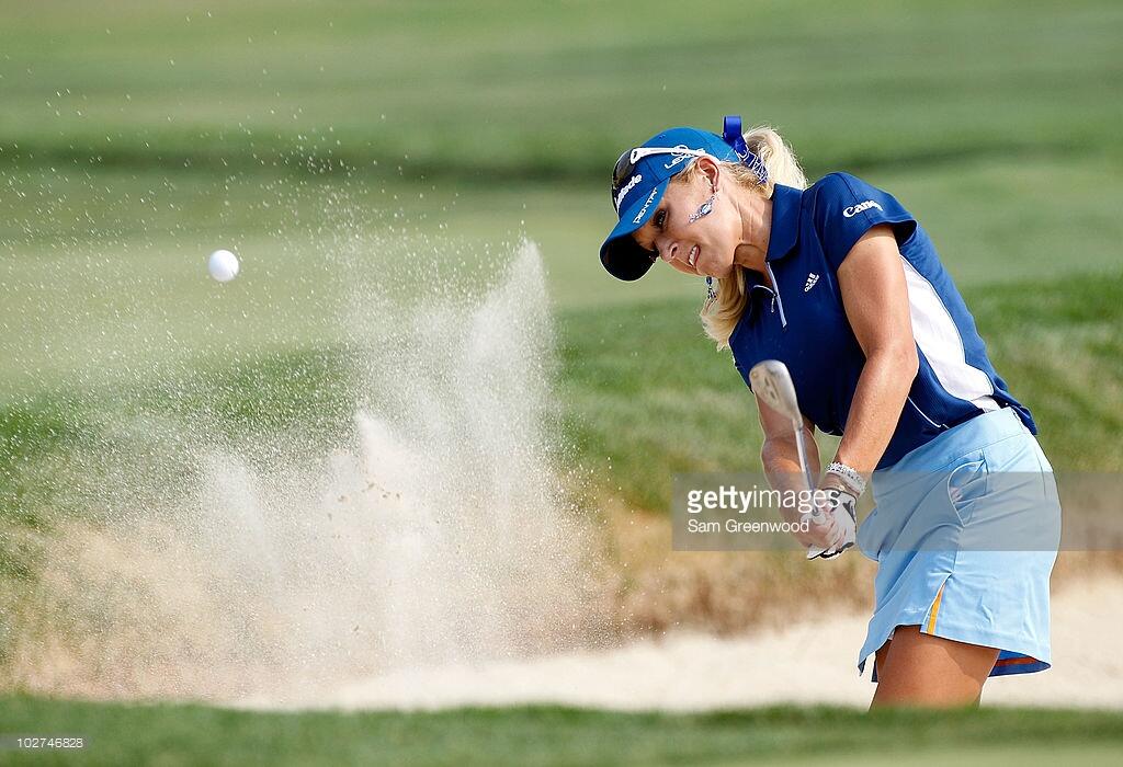 Ayo Kenalan Dengan Atlit Golf! &#91;BB21 Inside&#93;