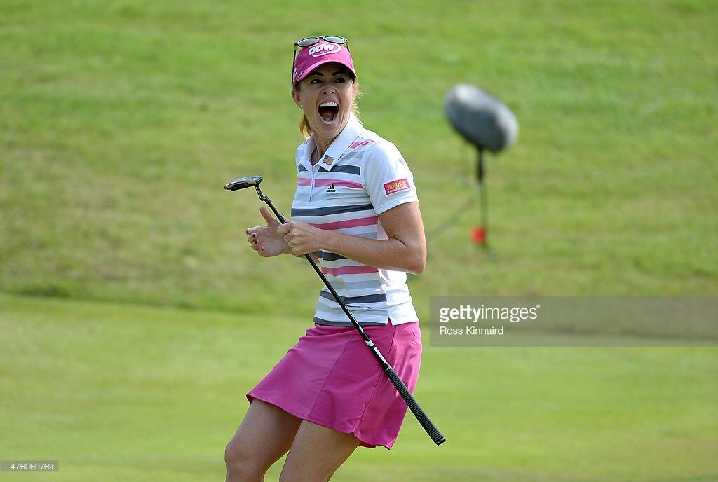 Ayo Kenalan Dengan Atlit Golf! &#91;BB21 Inside&#93;