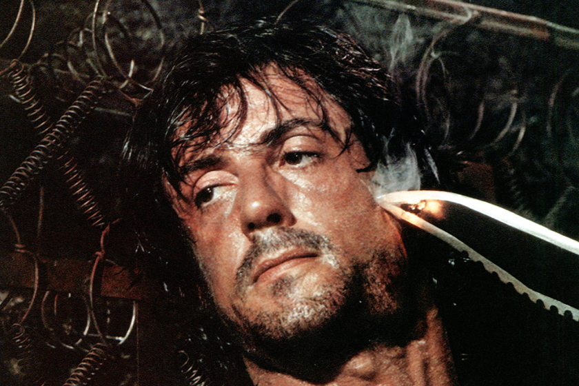 Quote Bang Iwan paling keren dalam Lirik lagunya (Sylvester Stallone nya indonesia)