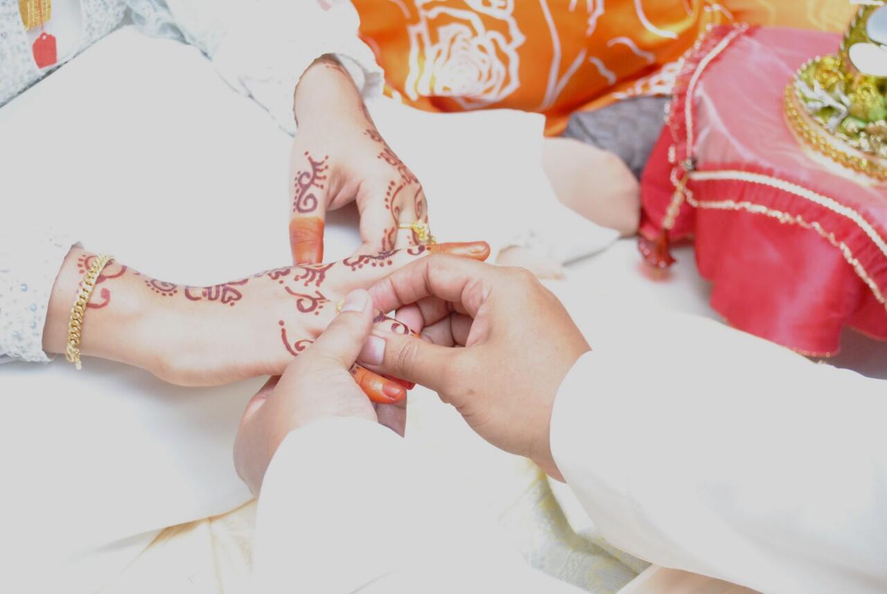 Gawat! Ayah Nikahi Anak Kandung, Kok Bisa….