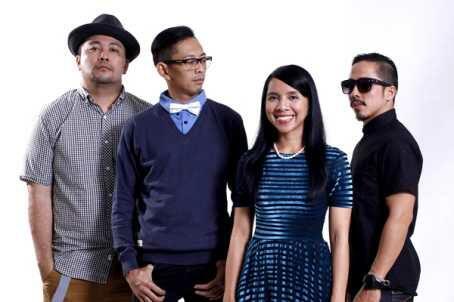 Daftar Musisi indonesia yang terkenal di luar negeri