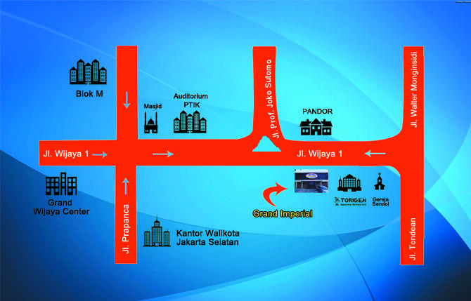 LOWONGAN KERJA CASHIER