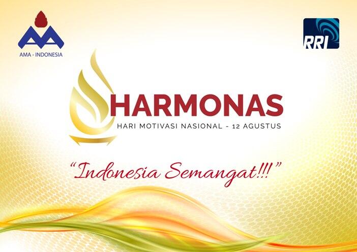 Harmonas Hari Motivasi Nasional 