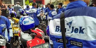 Perkembangan Moda Transportasi di Indonesia