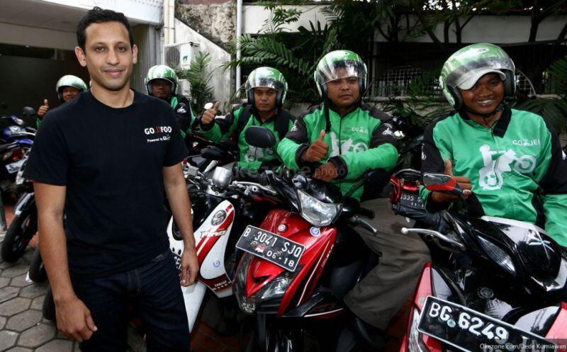 Perkembangan Moda Transportasi di Indonesia
