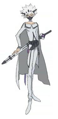 Final Fantasy : Unlimited Anime