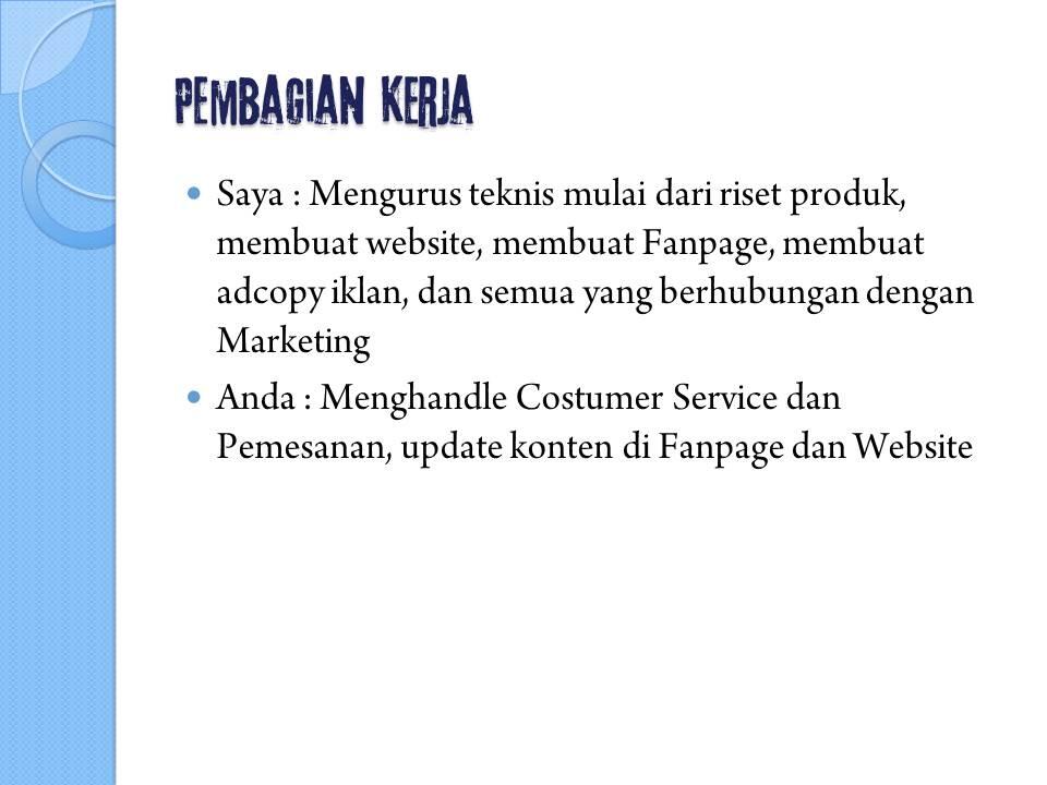 Pengen Invest di Toko Online?? Masuk disini Gan.