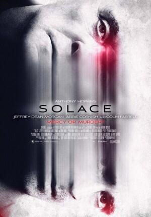 Solace (2016)