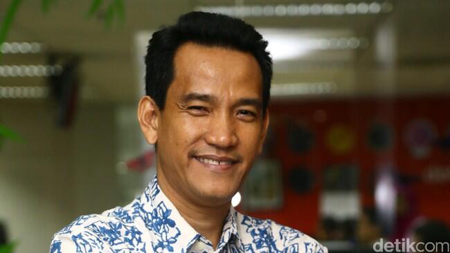Semua Karena Ahok