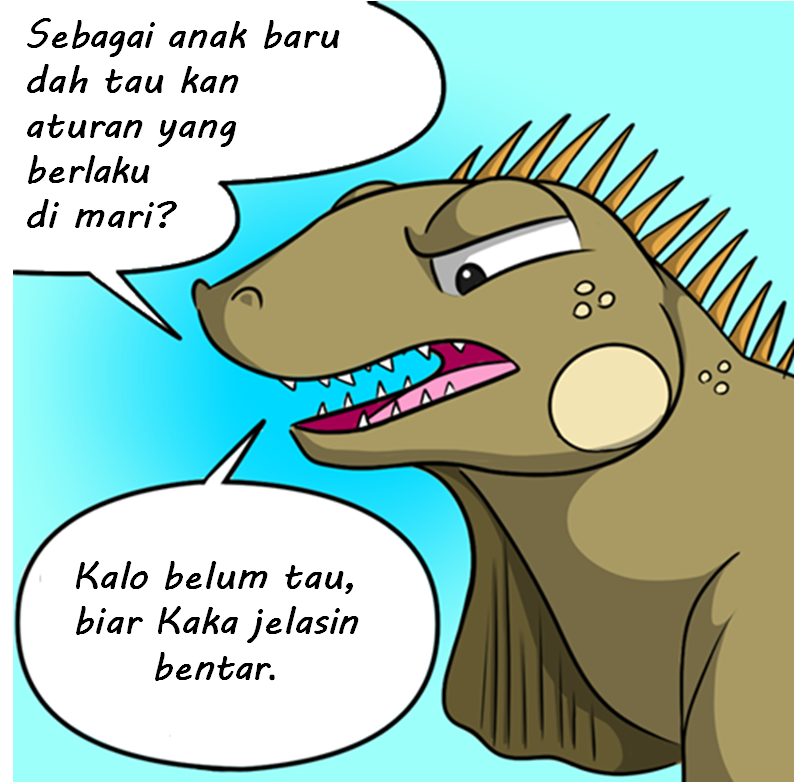 Penghilang STRESS dari KatRaccoon