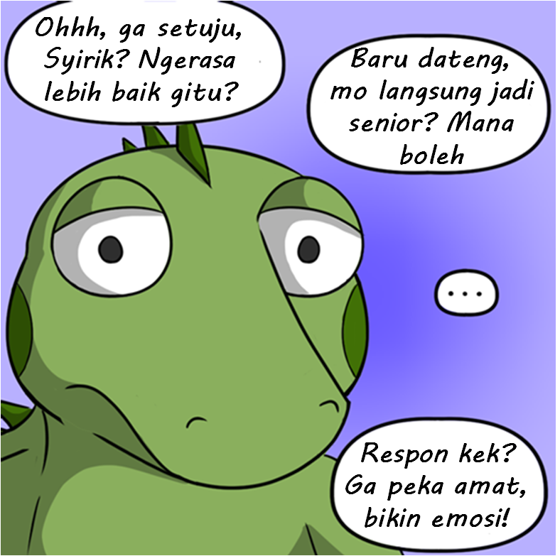Penghilang STRESS dari KatRaccoon