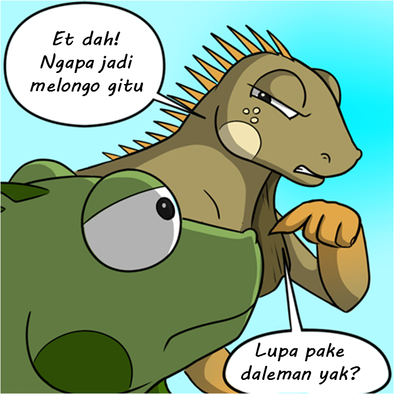 Penghilang STRESS dari KatRaccoon