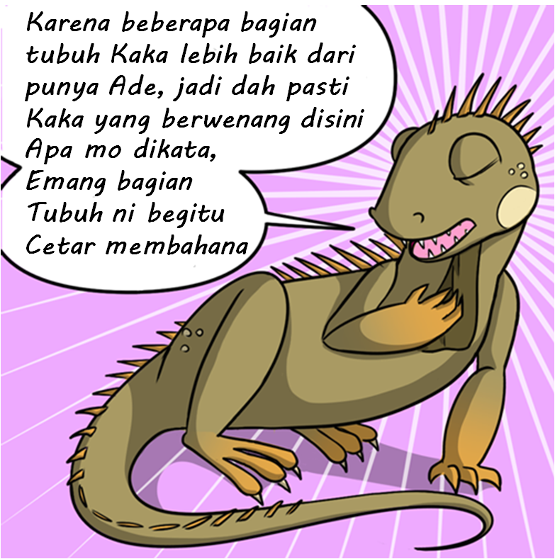 Penghilang STRESS dari KatRaccoon
