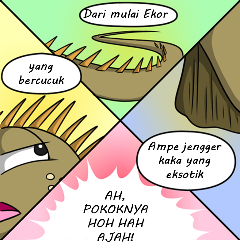 Penghilang STRESS dari KatRaccoon