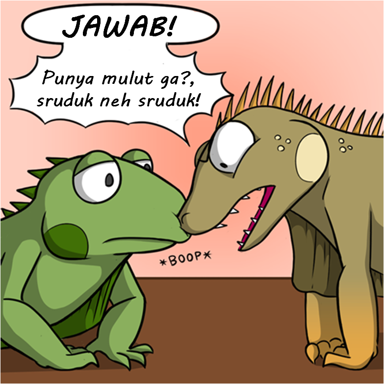Penghilang STRESS dari KatRaccoon