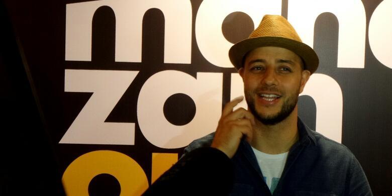 "Maher Zain One Indonesia Tour 2016" Hadir di 5 Kota