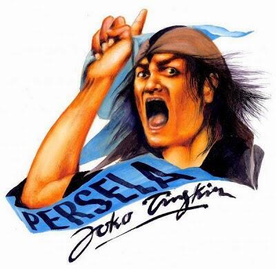 &#91;KOMBAT MERDEKA&#93; Pahlawan Lokal Ini dijadikan Inspirasi Logo Bonekmania &amp; LA Mania