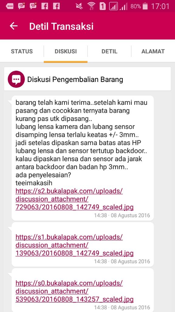 hati hati dengan admin bukalapak selalu semena mena terhadap seller 