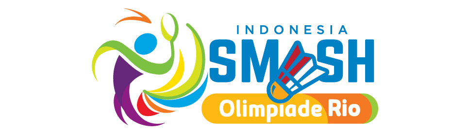 Live Update &amp; Tebak Skor Indonesia Smash Olimpiade Rio