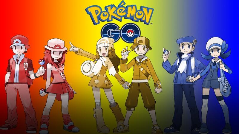 6 Fakta Mengejutkan Pokemon GO yang Banyak Orang Belum Tahu!