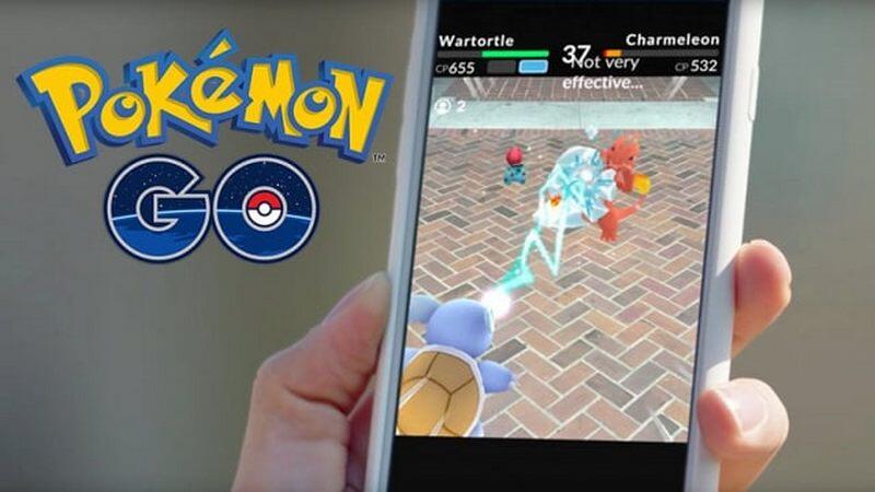 6 Fakta Mengejutkan Pokemon GO yang Banyak Orang Belum Tahu!