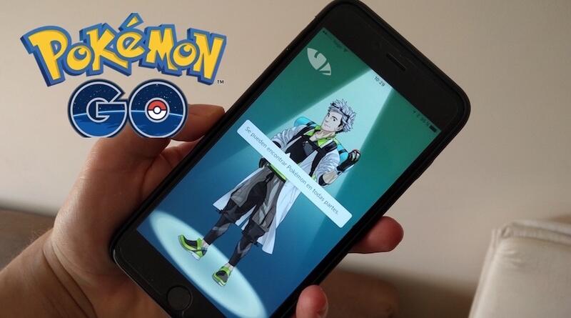 6 Fakta Mengejutkan Pokemon GO yang Banyak Orang Belum Tahu!