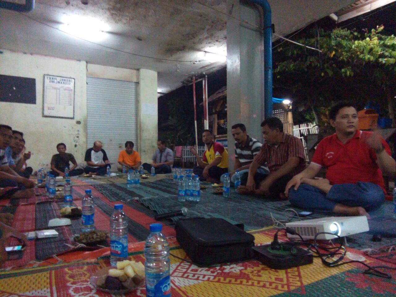 7 Rutinitas Yang di Lakukan Pada Malam Minggu