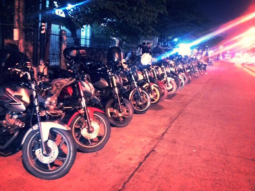7 Rutinitas Yang di Lakukan Pada Malam Minggu