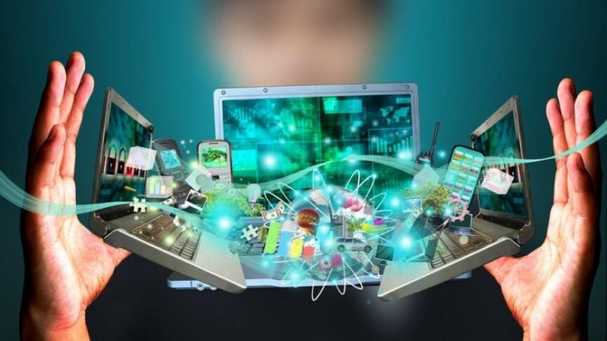 Kumpulan Teknologi "Smart" Masa Kini