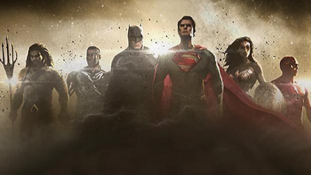 5 ALASAN KENAPA DCEU UNGGUL DARI MARVEL CINEMATIC UNIVERSE