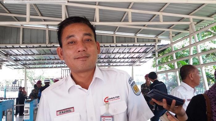 Dirut KCJ Soal Kursi 'Jemuran' di Peron Stasiun: Jangan Ribut Hal Kecil