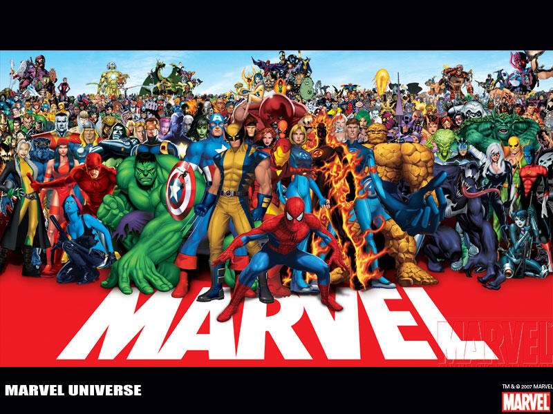 Stan Lee: Karakter Pahlawan DC Kurang Populer