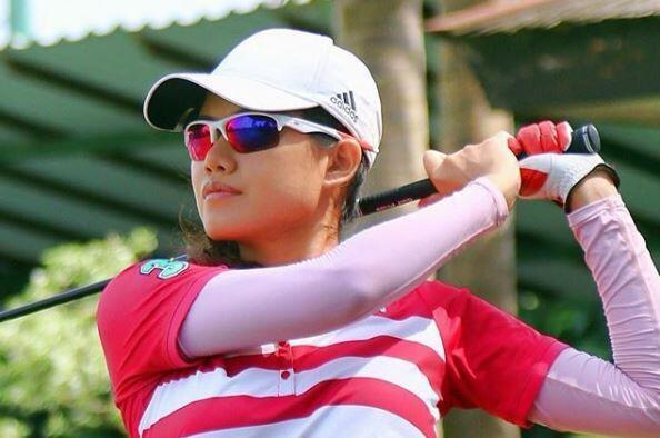 Ayo Kenalan Dengan Atlit Golf! &#91;BB21 Inside&#93;