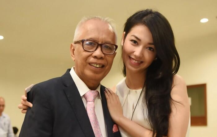 OC Kaligis Divonis 10 Tahun, Velove: Itu Gak Fair