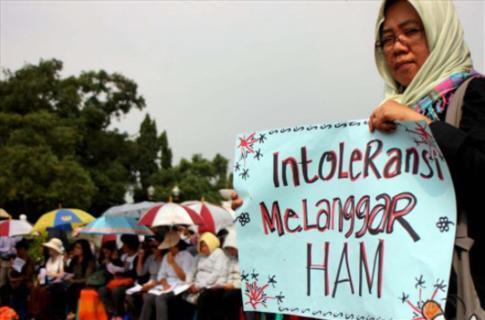 Negara Harus Berikan Ruang Rekonsiliasi