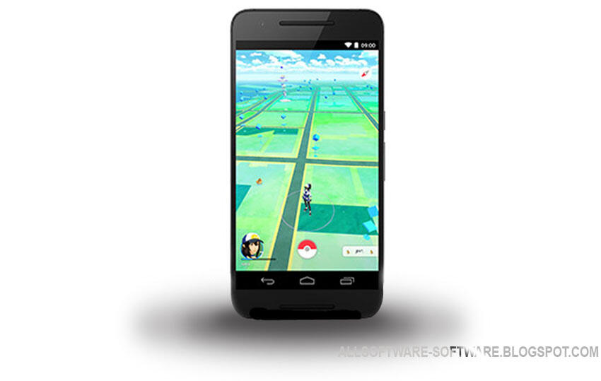 Cara meningkatkan level pokemon go ( 100% berhasil )