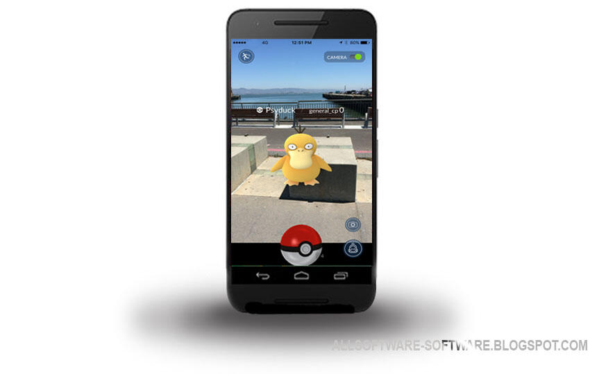 Cara meningkatkan level pokemon go ( 100% berhasil )