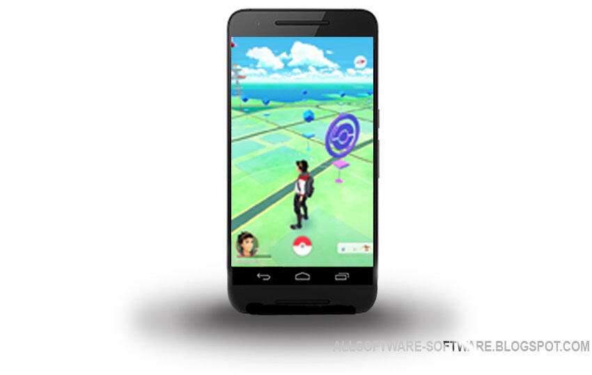 Cara meningkatkan level pokemon go ( 100% berhasil )
