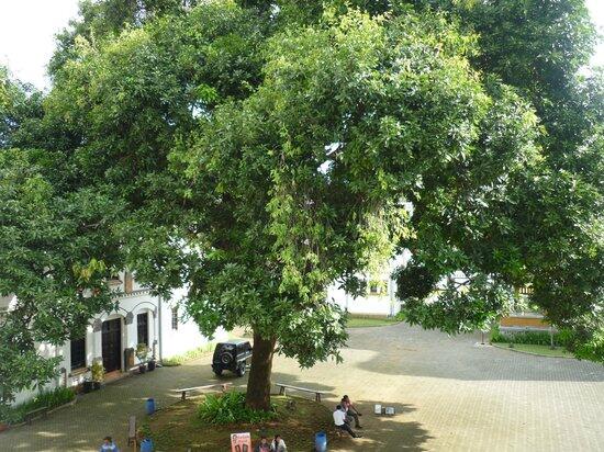 LAWANG SEWU MEMANG SERU!! *Horrorfull Indonesia